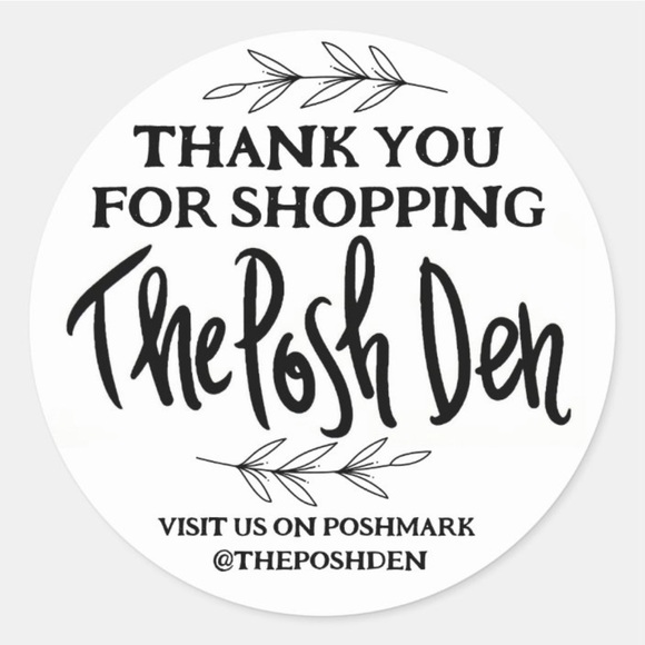 theposhden